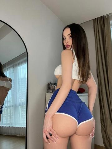 Индивидуалка Элеонора Фотография 7
